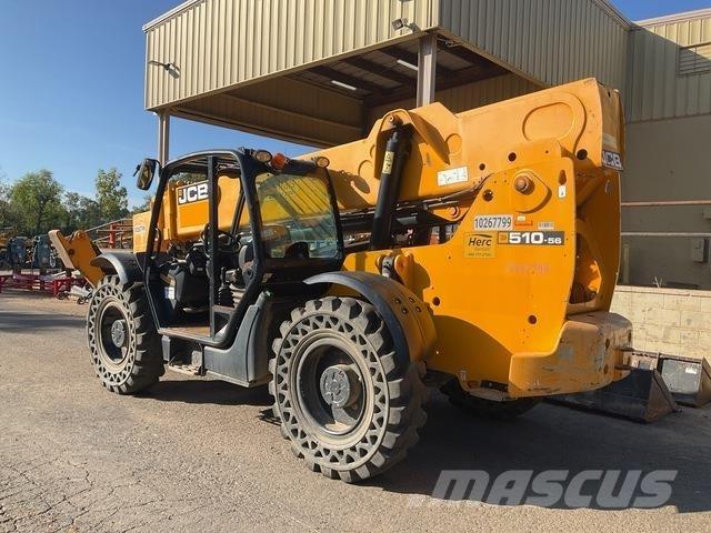 JCB 510-56 Teleskoplader