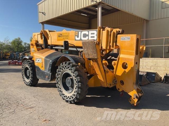 JCB 510-56 Teleskoplader