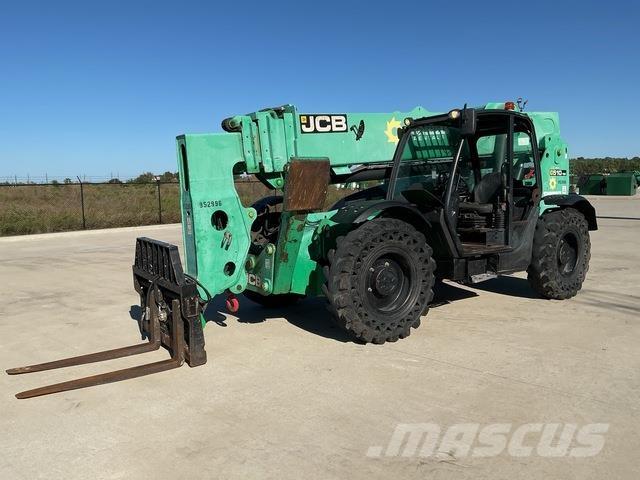 JCB 510-56 Teleskoplader