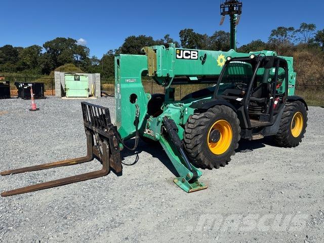 JCB 510-56 Teleskoplader