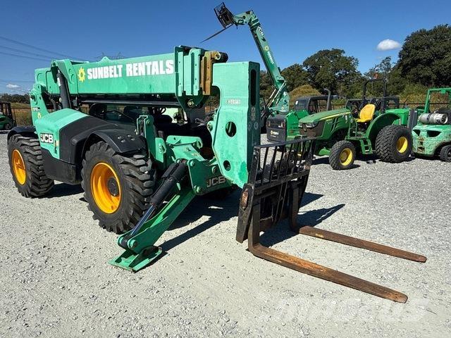 JCB 510-56 Teleskoplader