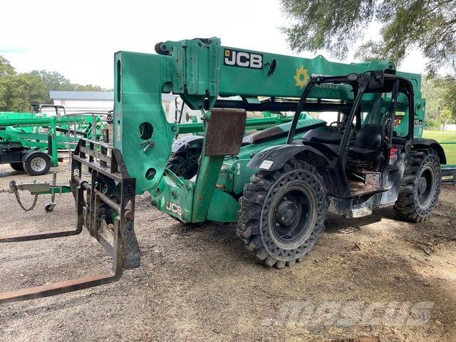 JCB 510-56 Teleskoplader
