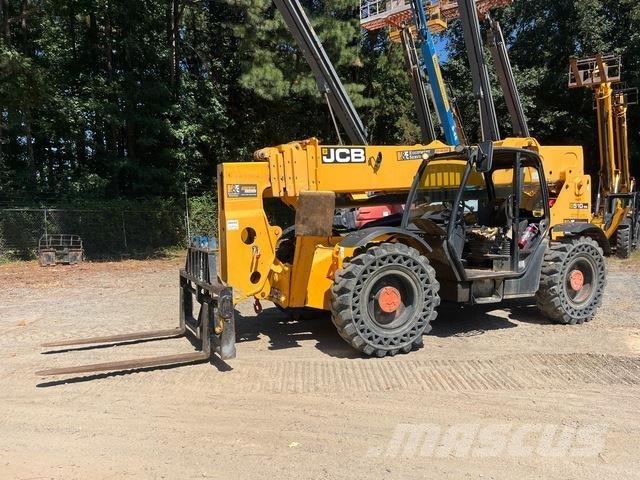 JCB 510-56 F Teleskoplader