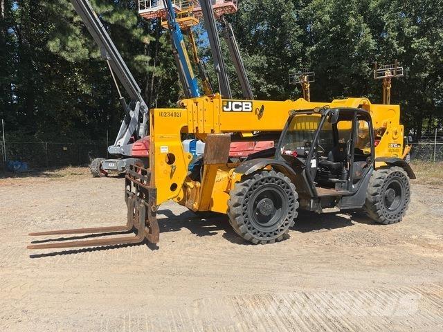 JCB 510-56 F Teleskoplader