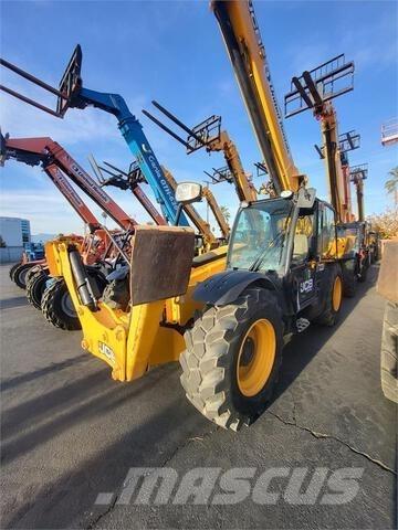 JCB 510-56 S Teleskoplader
