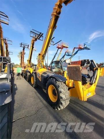 JCB 510-56 S Teleskoplader