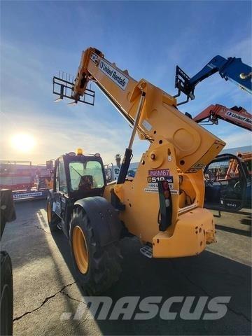 JCB 510-56 S Teleskoplader