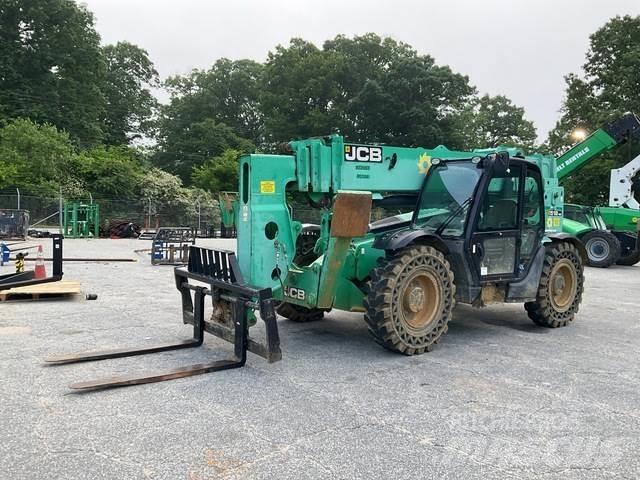 JCB 512-56 Teleskoplader