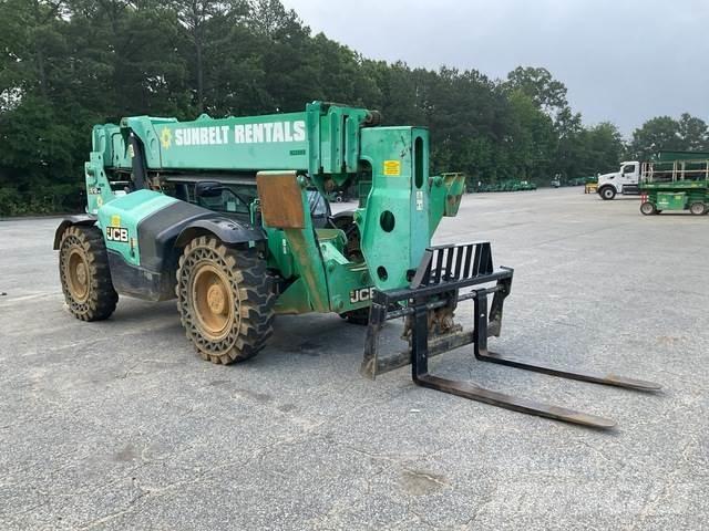 JCB 512-56 Teleskoplader