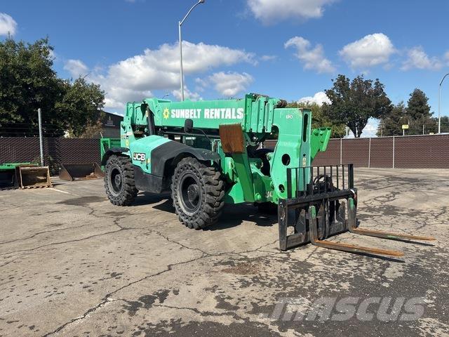 JCB 512-56 Teleskoplader