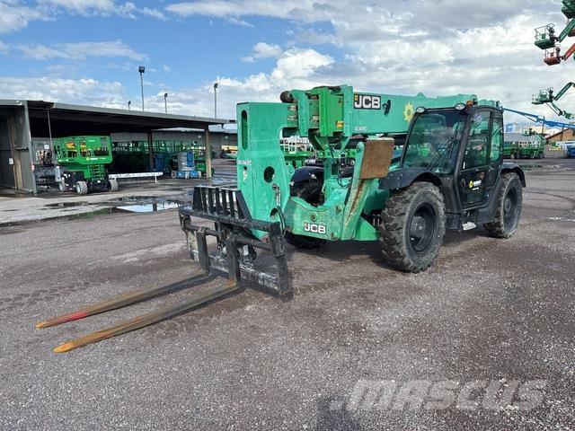 JCB 514-56 Teleskoplader