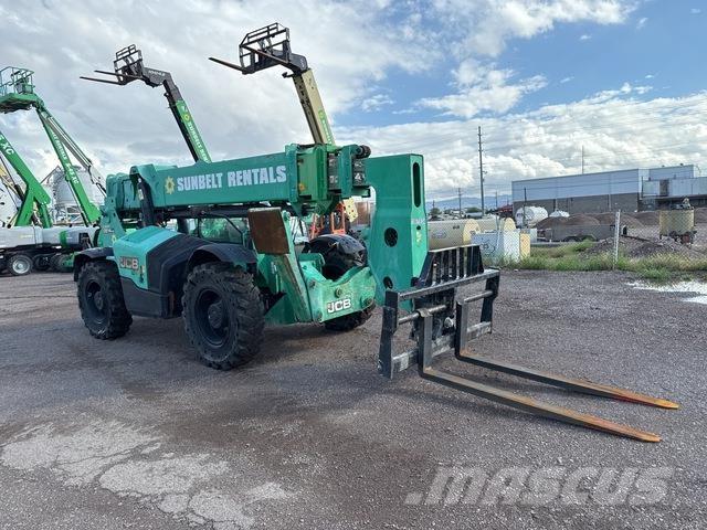 JCB 514-56 Teleskoplader