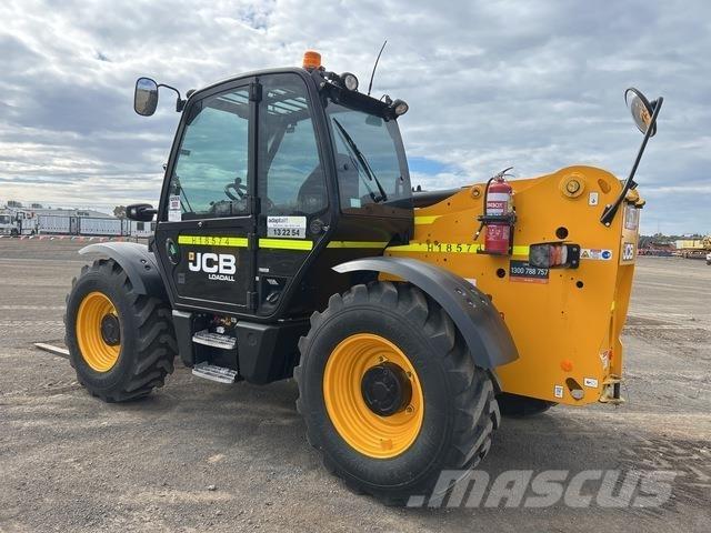 JCB 535-95 Teleskoplader