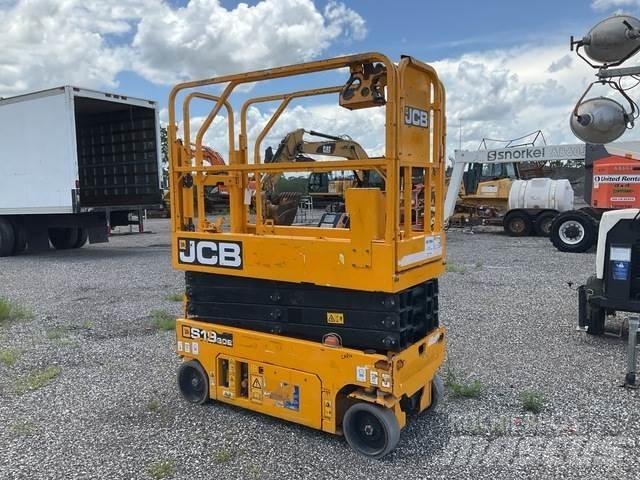 JCB S1930E Scheren-Arbeitsbühnen