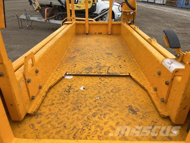 JCB S1930E Scheren-Arbeitsbühnen