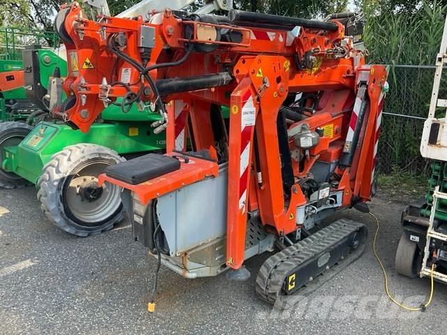 Jekko SPX424C Andere Krane