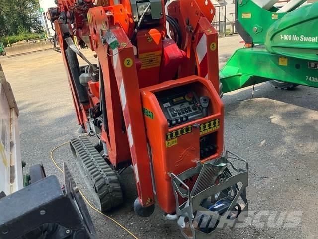 Jekko SPX424C Andere Krane