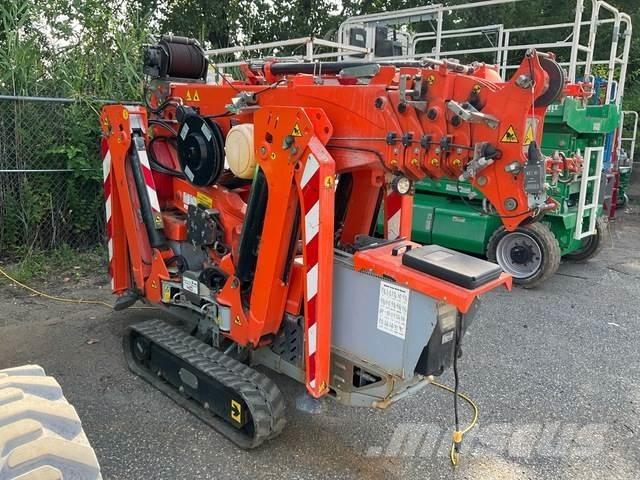 Jekko SPX424C Andere Krane