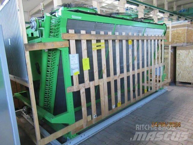  Jenbacher Diesel Generatoren