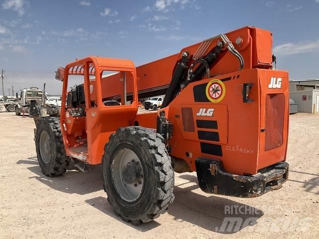 JLG 10042 Teleskoplader