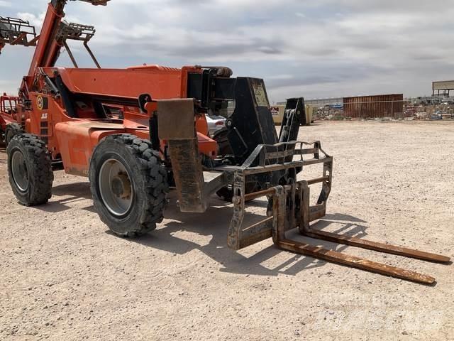 JLG 10042 Teleskoplader