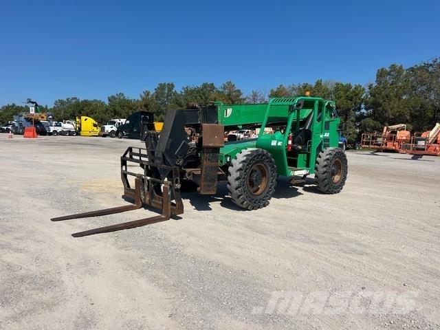 JLG 10042 Teleskoplader