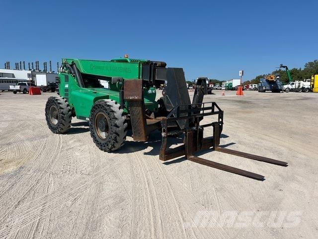 JLG 10042 Teleskoplader