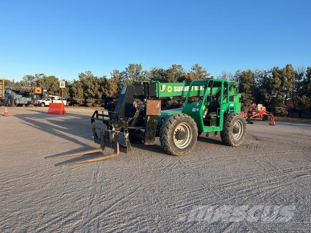 JLG 10042 Teleskoplader