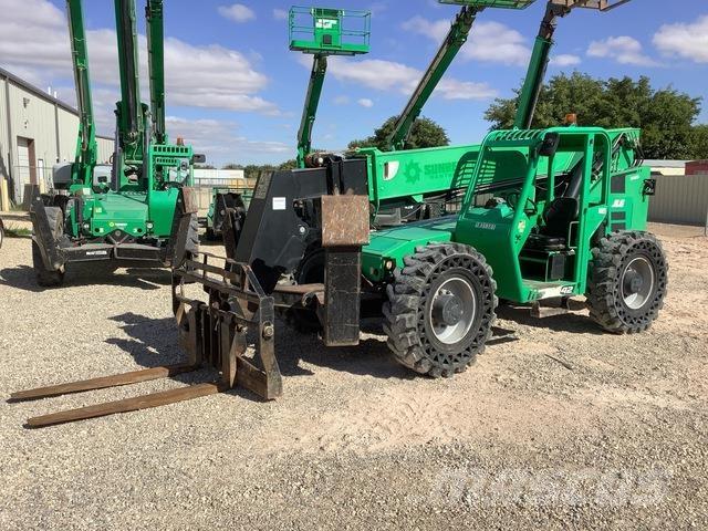 JLG 10042 Teleskoplader