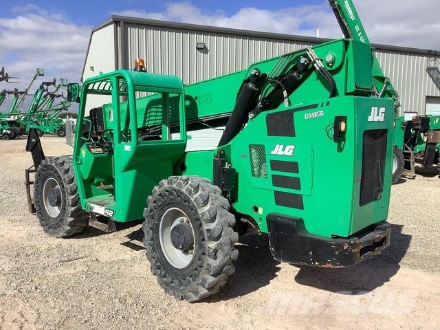 JLG 10042 Teleskoplader