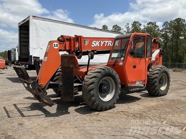 JLG 10054 Teleskoplader
