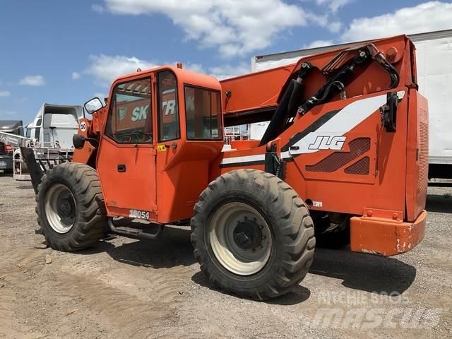 JLG 10054 Teleskoplader