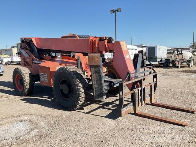 JLG 10054 Teleskoplader