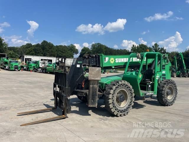 JLG 10054 Teleskoplader