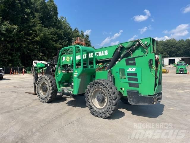 JLG 10054 Teleskoplader