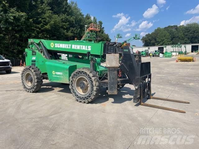 JLG 10054 Teleskoplader