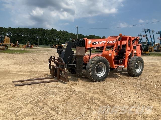 JLG 10054 Teleskoplader