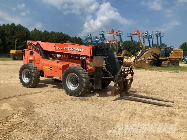 JLG 10054 Teleskoplader