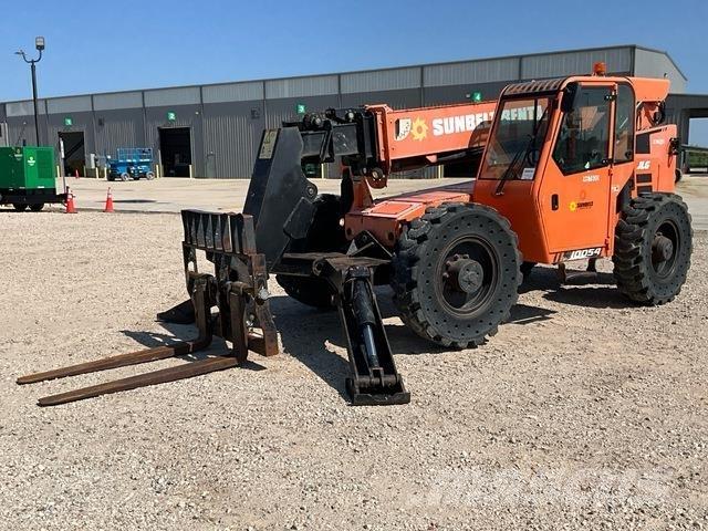 JLG 10054 Teleskoplader