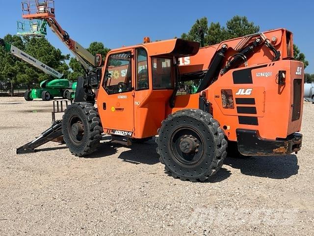 JLG 10054 Teleskoplader