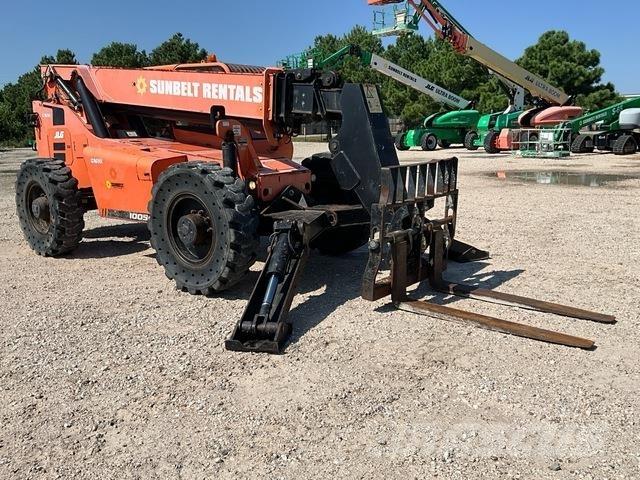 JLG 10054 Teleskoplader