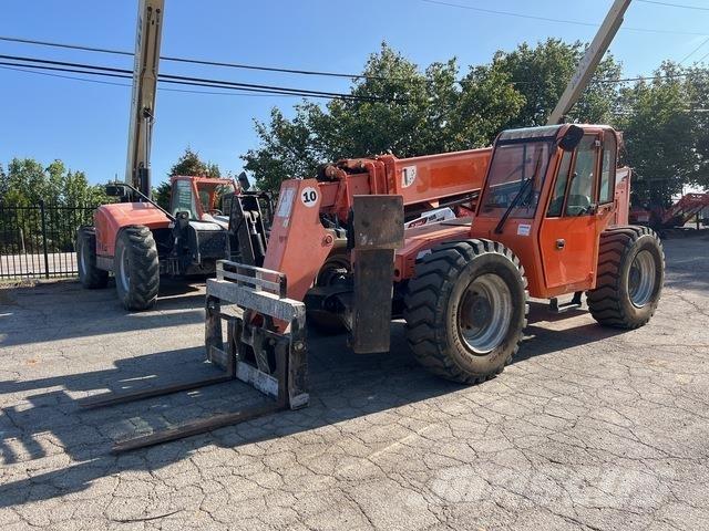 JLG 10054 Teleskoplader