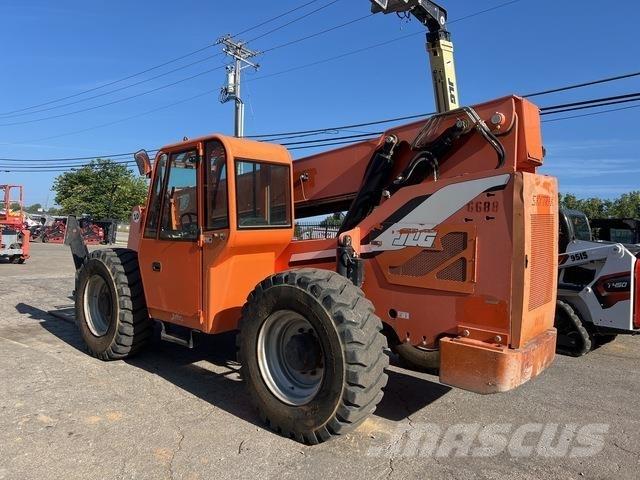 JLG 10054 Teleskoplader