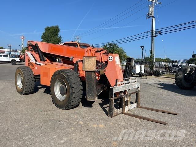 JLG 10054 Teleskoplader
