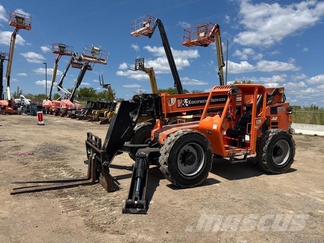 JLG 10054 Teleskoplader