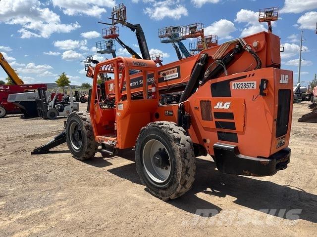 JLG 10054 Teleskoplader