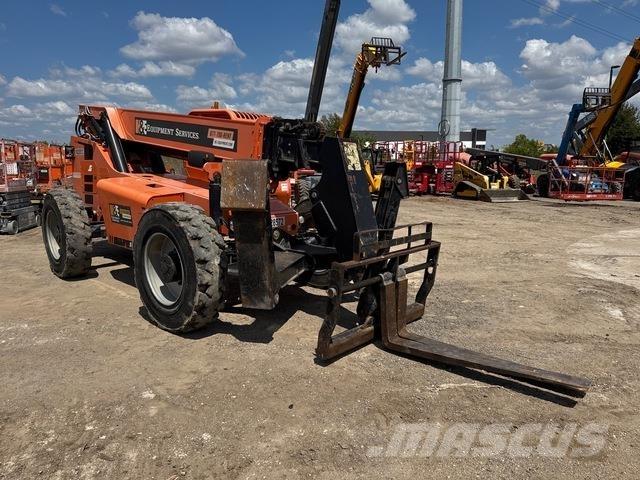 JLG 10054 Teleskoplader