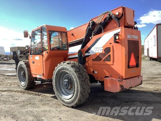 JLG 10054 Teleskoplader