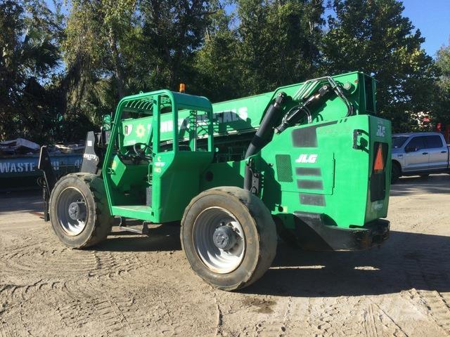 JLG 10054 Teleskoplader