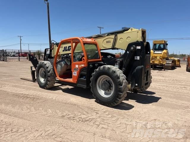 JLG 1043 Teleskoplader